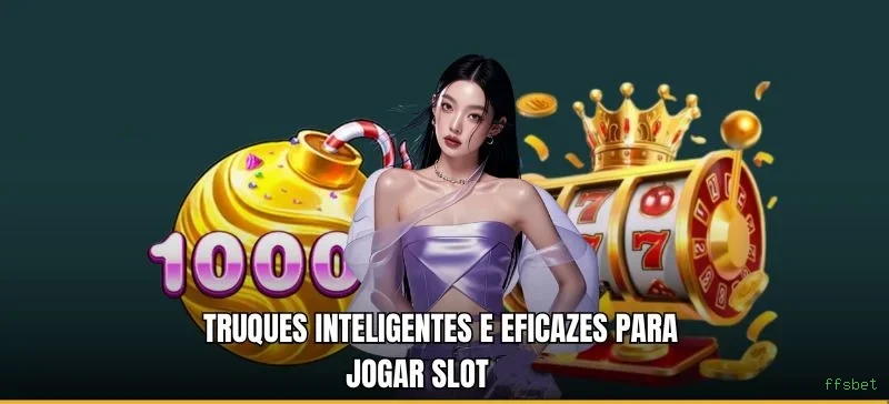 Bônus ffsbet