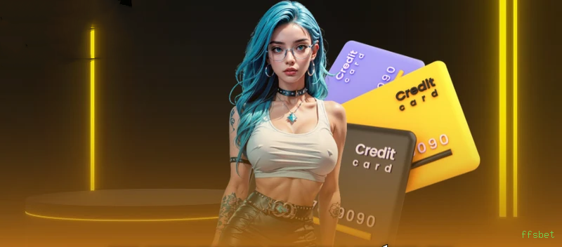 Cassino ao vivo da ffsbet com dealers reais