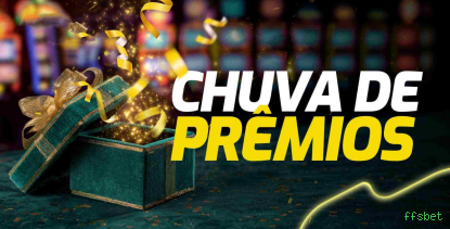 Página oficial da ffsbet no Facebook