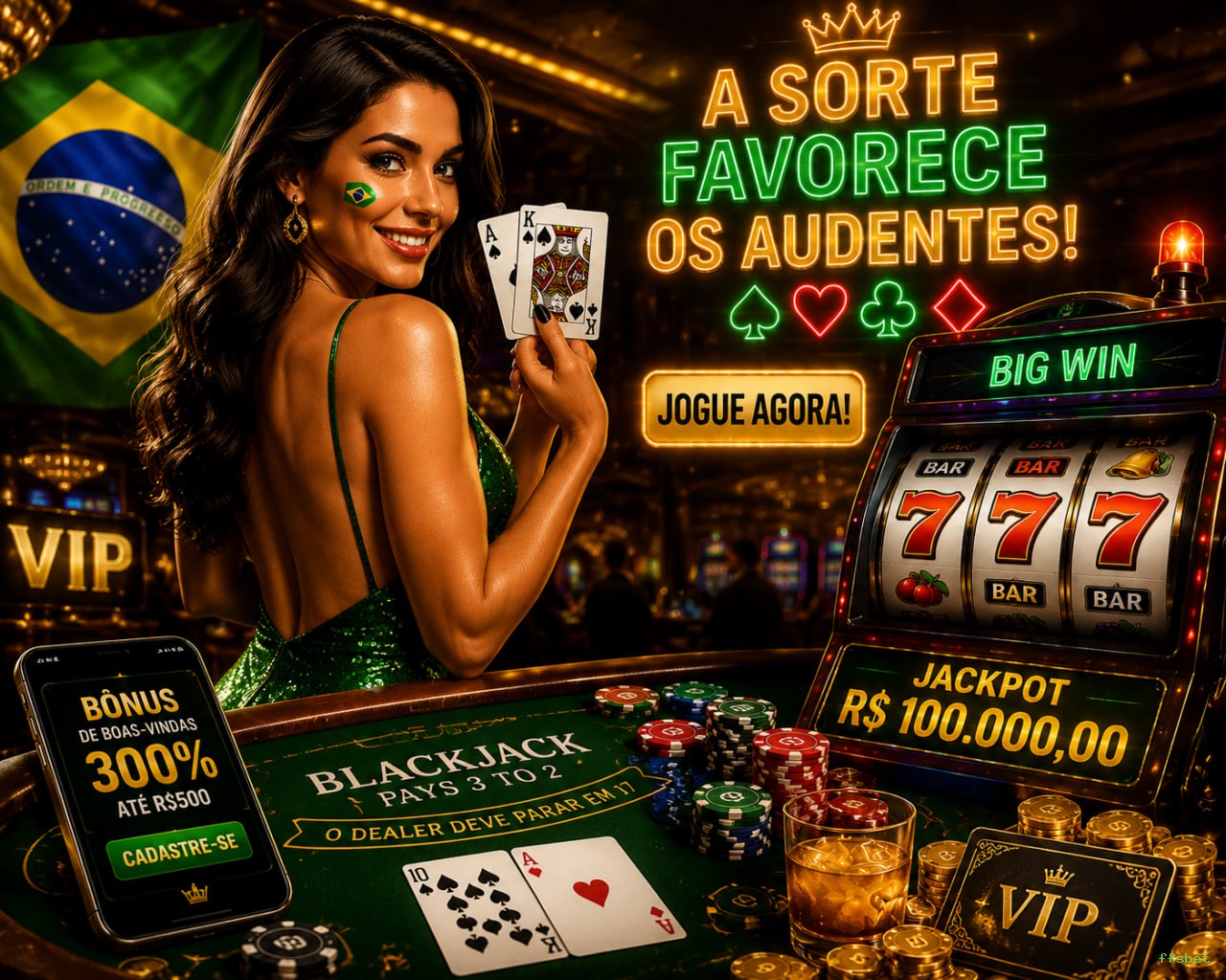 Login seguro na ffsbet