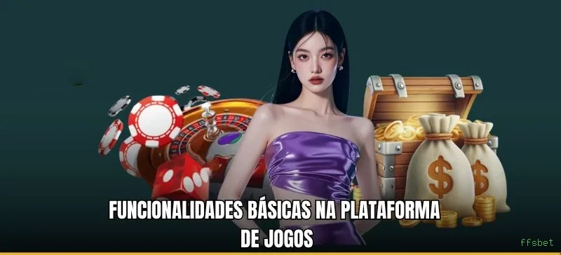 Jogos de loteria online na ffsbet
